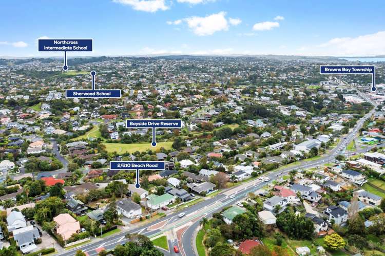 2/610 Beach Road Browns Bay_25