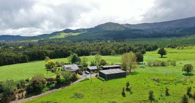 285 Kaihu Wood Road Dargaville Surrounds_4