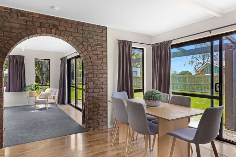 2 Park Lane Matamata_4