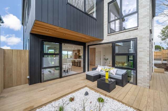 Elevated Elegance with Exceptional Family Space