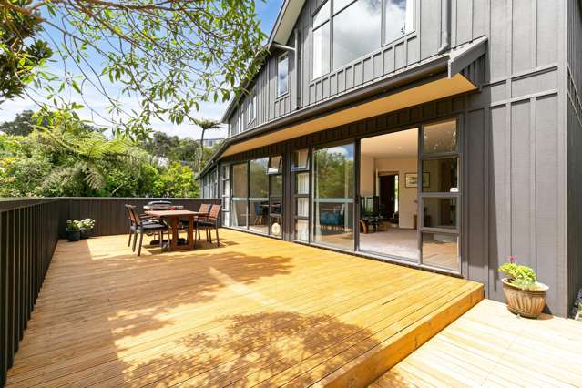 Sun, Style & Easy Living