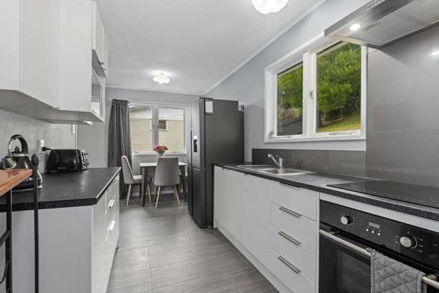 Fantastic First Home Opportunity!
