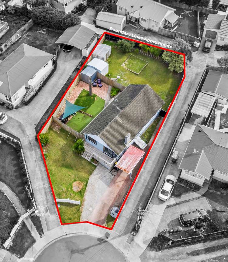 46 Hayman Place Beach Haven_19