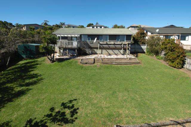 Perfect Family Rental