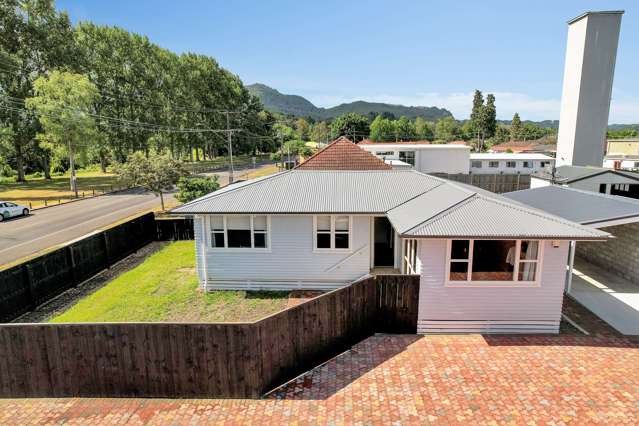 Modern Riverside Living in Kawerau