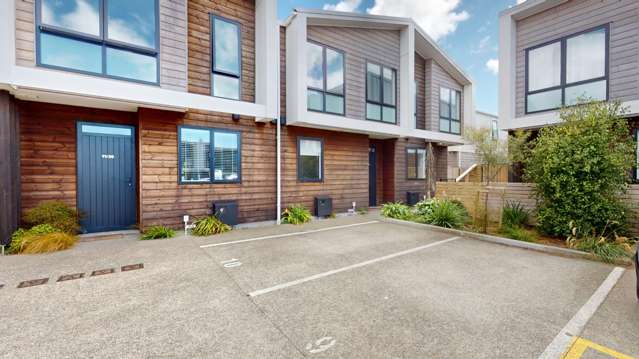 Exceptional Kelburn Home