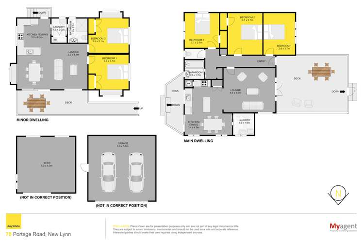 78 Portage Road New Lynn_18