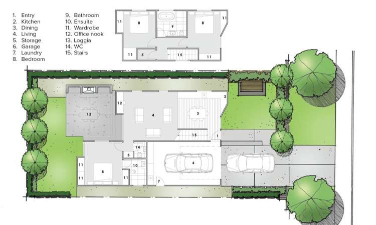 28 Red Cottage Drive Dalefield/Wakatipu Basin_14