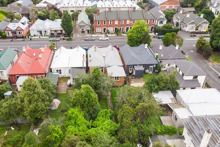 1057 George Street North Dunedin_18