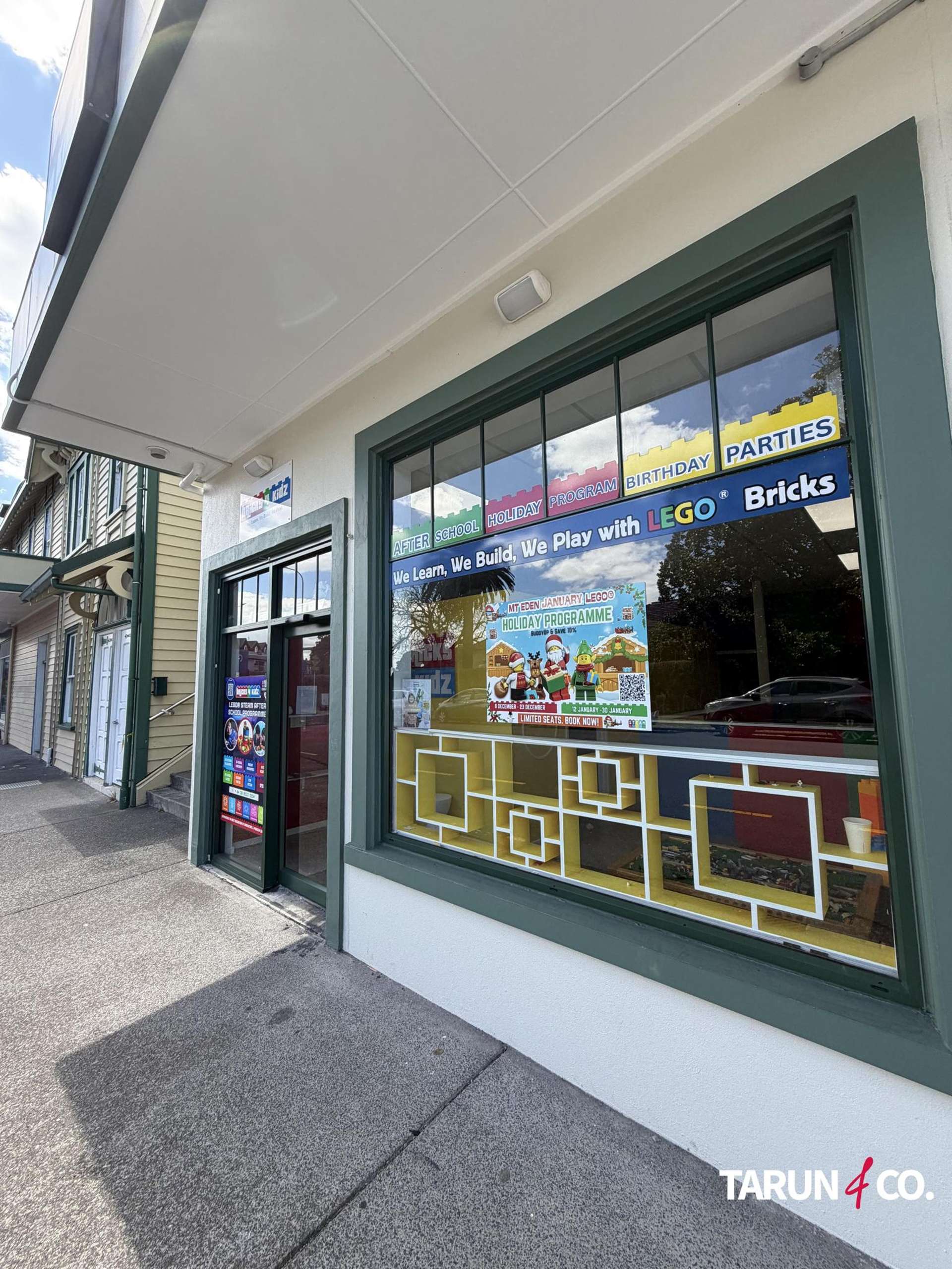 2D/151 Mount Eden Road Mount Eden_0