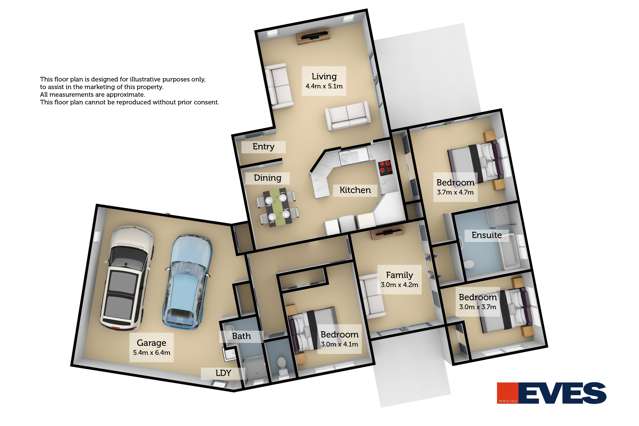 24 Pointon Glade Grandview Heights_4