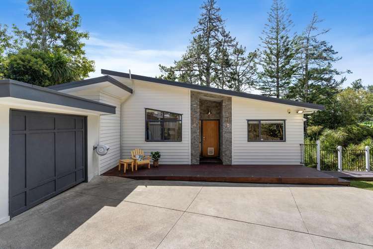 93a Fairclough Road Beach Haven_23