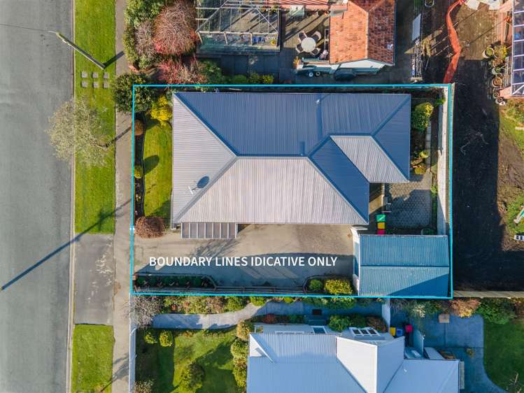 2 Rugby Street Highfield_14