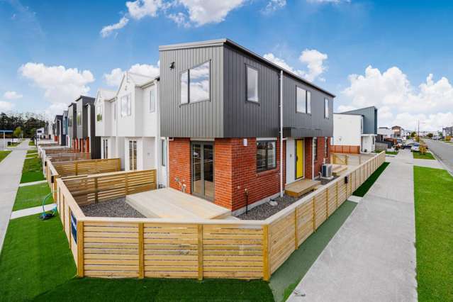 A Modern Haven of Elegance