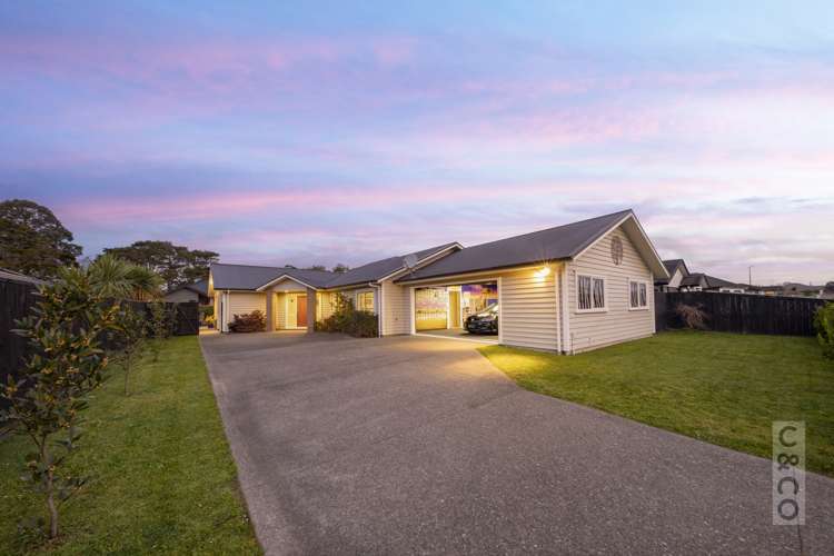 8 Larmer Drive Kumeu_48