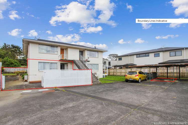 2/46 Chartwell Avenue Glenfield_13