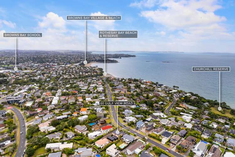 50 Gulf View Road Murrays Bay_24