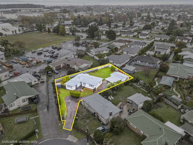 17 Albion Place Papakura_21