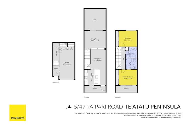 5/47 Taipari Road Te Atatu Peninsula_30