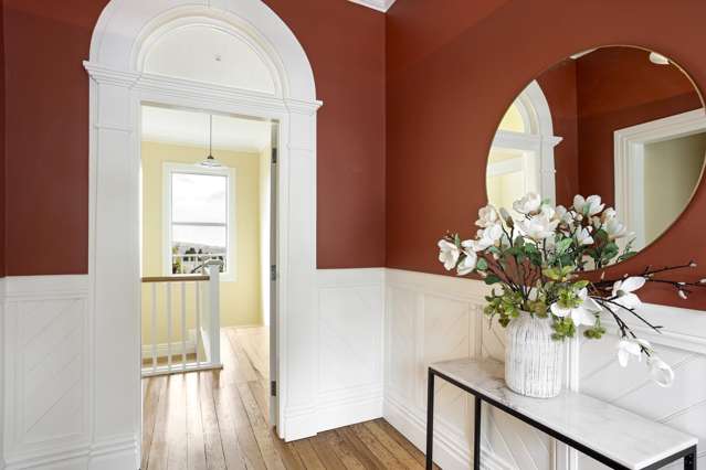 4 Granville Terrace Belleknowes_4