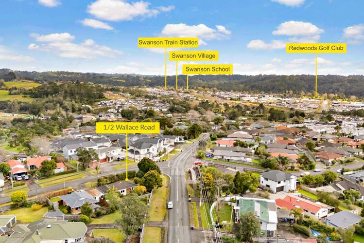 1/2 Wallace Road Ranui_16