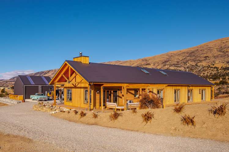 12 Miharo Lane Queensberry_6