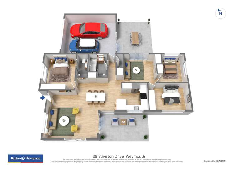 28 Etherton Drive Manurewa_13