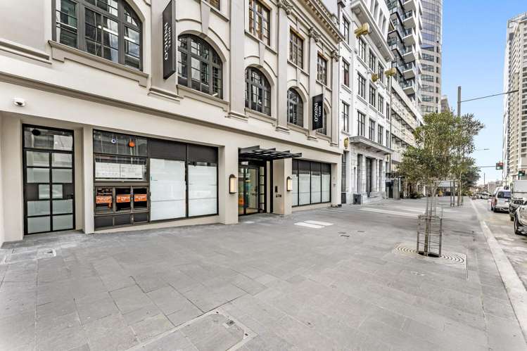 3701/51 Albert Street Auckland Central_4