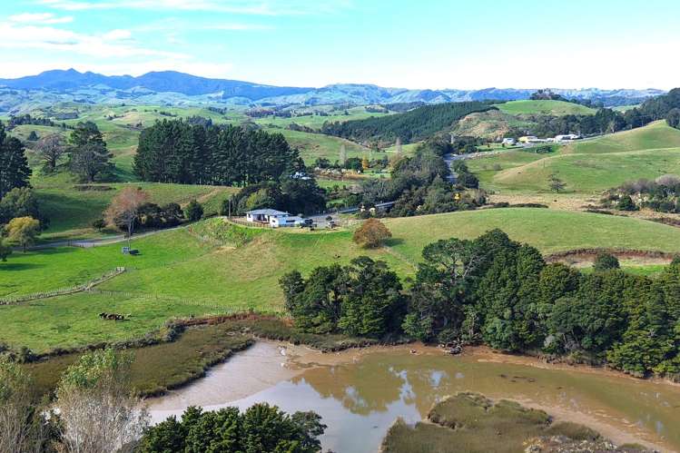 4439 State Highway 31 Kawhia Road Oparau_18