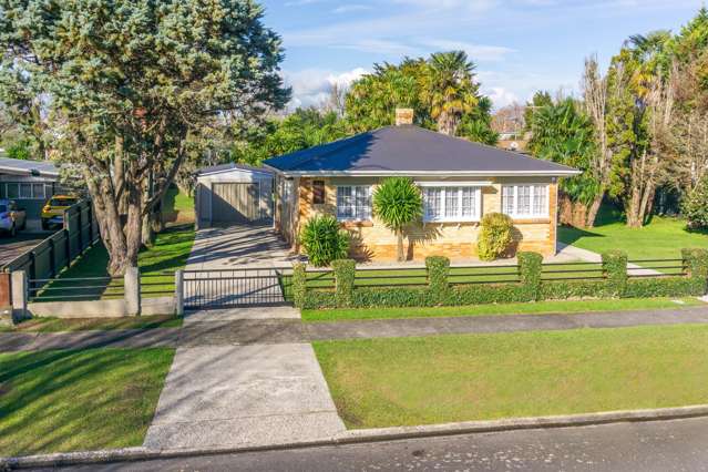 Rare Opportunity to own this Gem on Durham