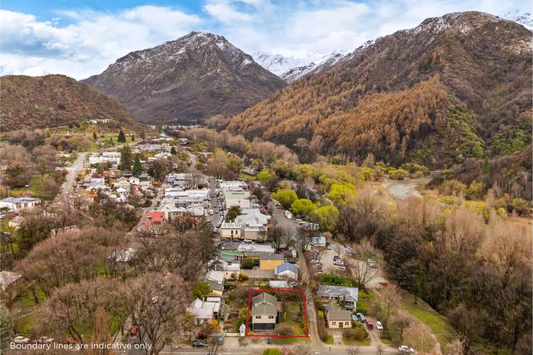 6 Merioneth Street Arrowtown_27