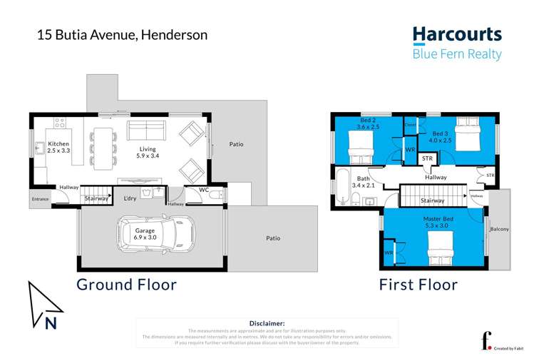 15 Butia Avenue Henderson_25