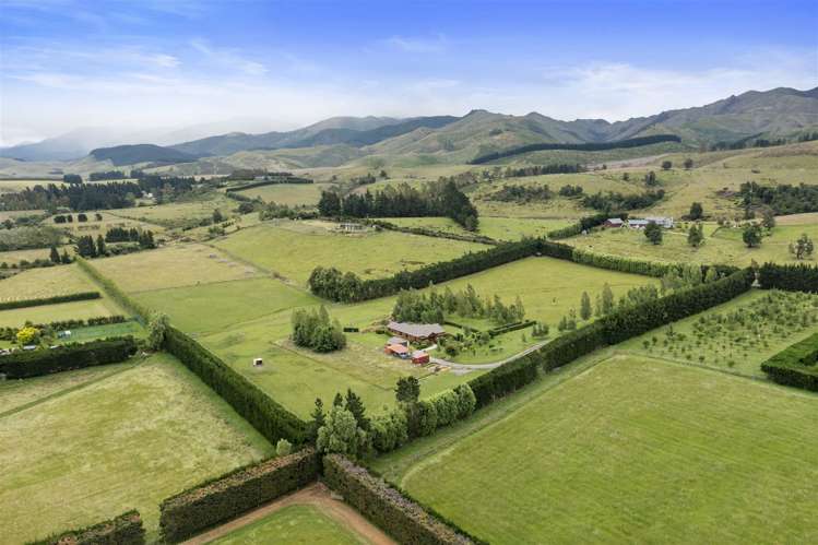 25 Crallans Drain Road Oxford_25