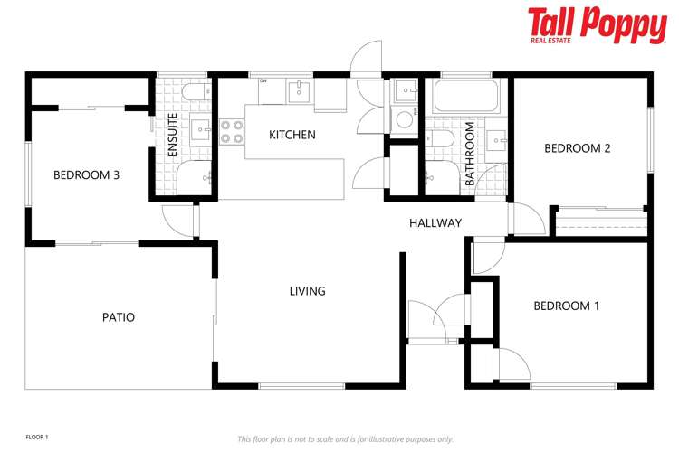5a Mckenzie Street Levin_12
