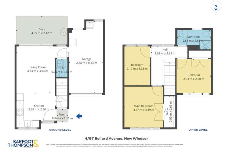 4/67 Bollard Avenue New Windsor_8