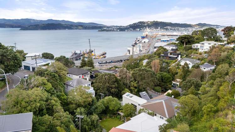 96 Barnard Street Wadestown_21