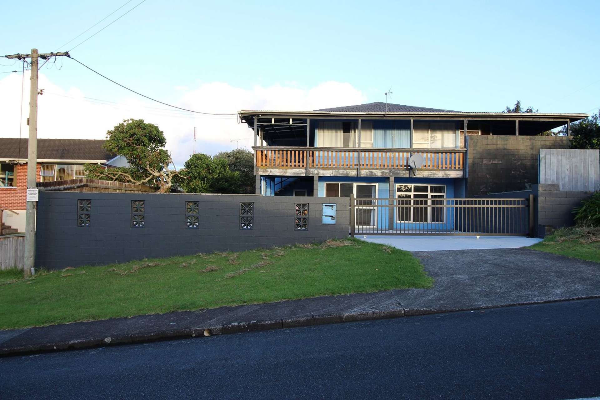 1A Lowtherhurst Road Massey Waitakere City Houses for Rent One Roof