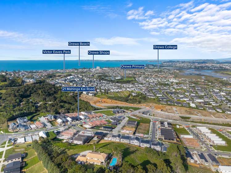 19 & 21 Mahinga Kai Road Orewa_17