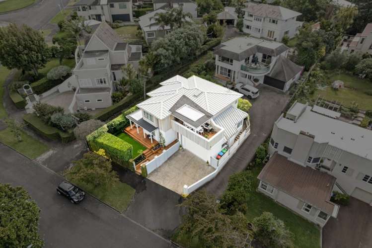 19 Clarendon Road Saint Heliers_21