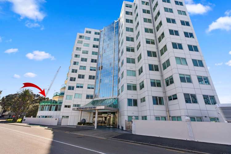 202/6 Durham Street (Kingsview Apartments) Tauranga Central_19