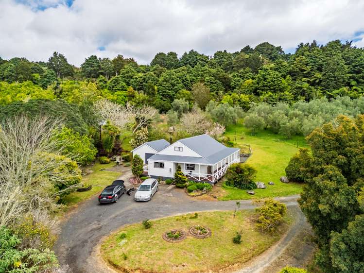 6589 Mangakahia Road Kaikohe_45