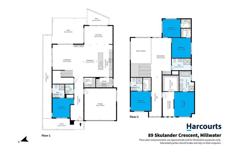 89 Skulander Crescent Millwater_34