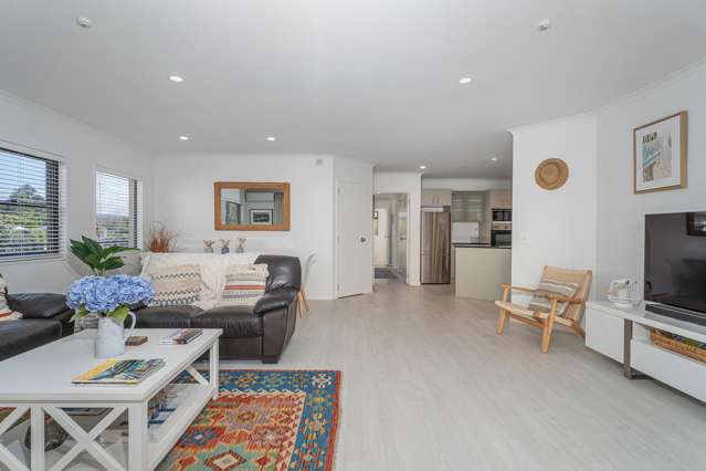 RENOVATED & READY