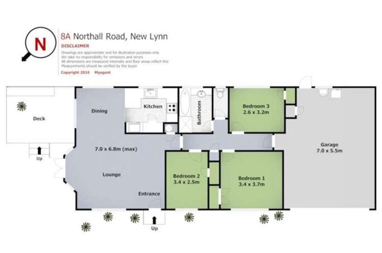 8a Northall Road New Lynn_14