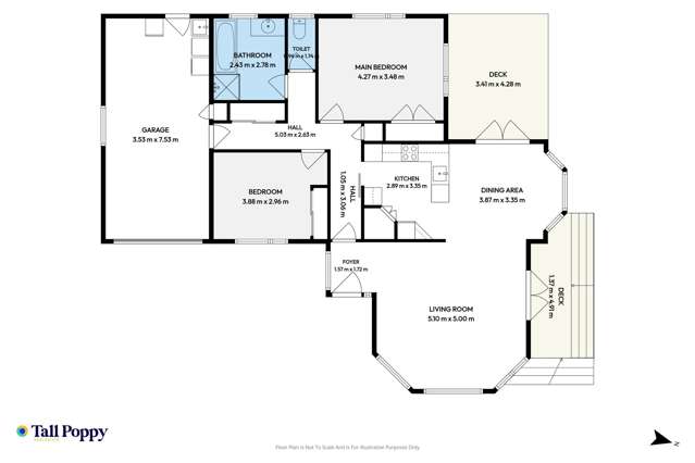 85a Miranda Street Stratford_1