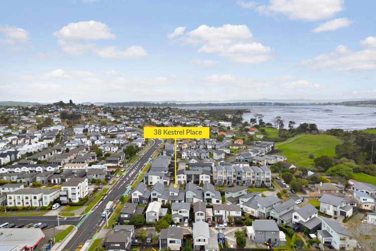 38 Kestrel Place Wai O Taiki Bay_12