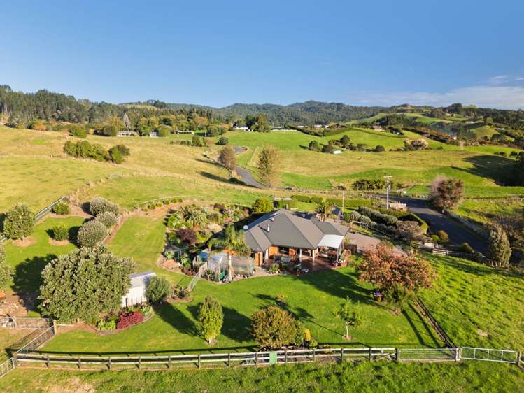 415 Rocky Cutting Road Kaimai_25