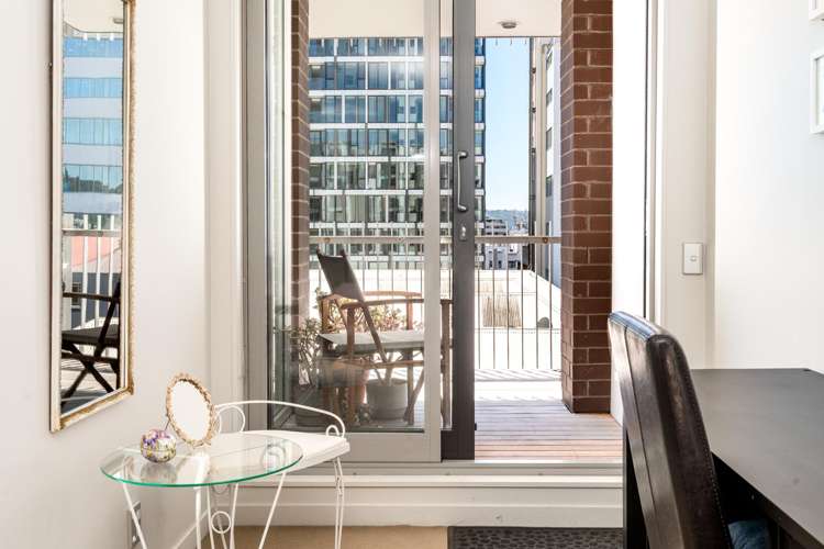 4d/11 Tennyson Street Te Aro_13