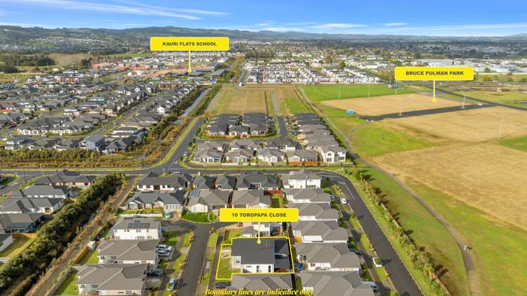 10 Toropapa Close Takanini_30