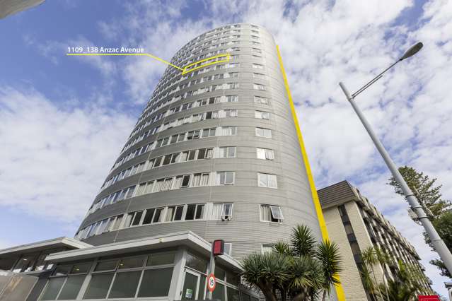 1109/138 Anzac Avenue Auckland Central_1